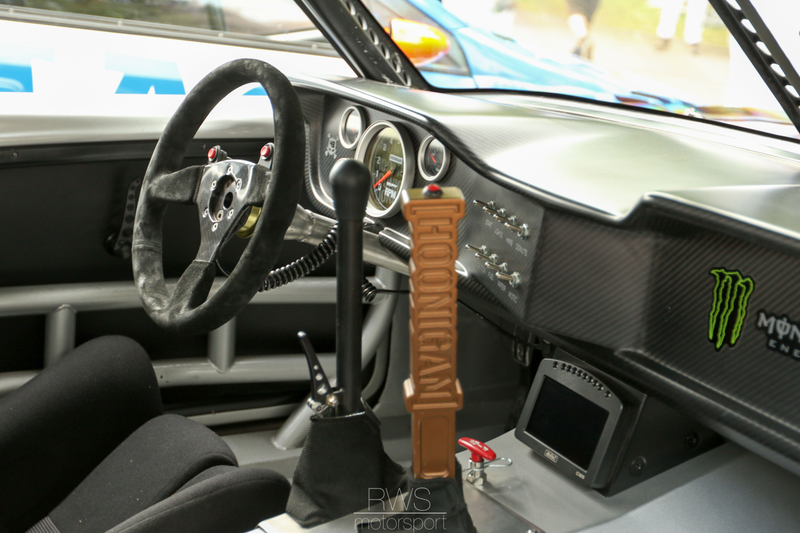 Illustration for article titled Goodwood Photo Goodness